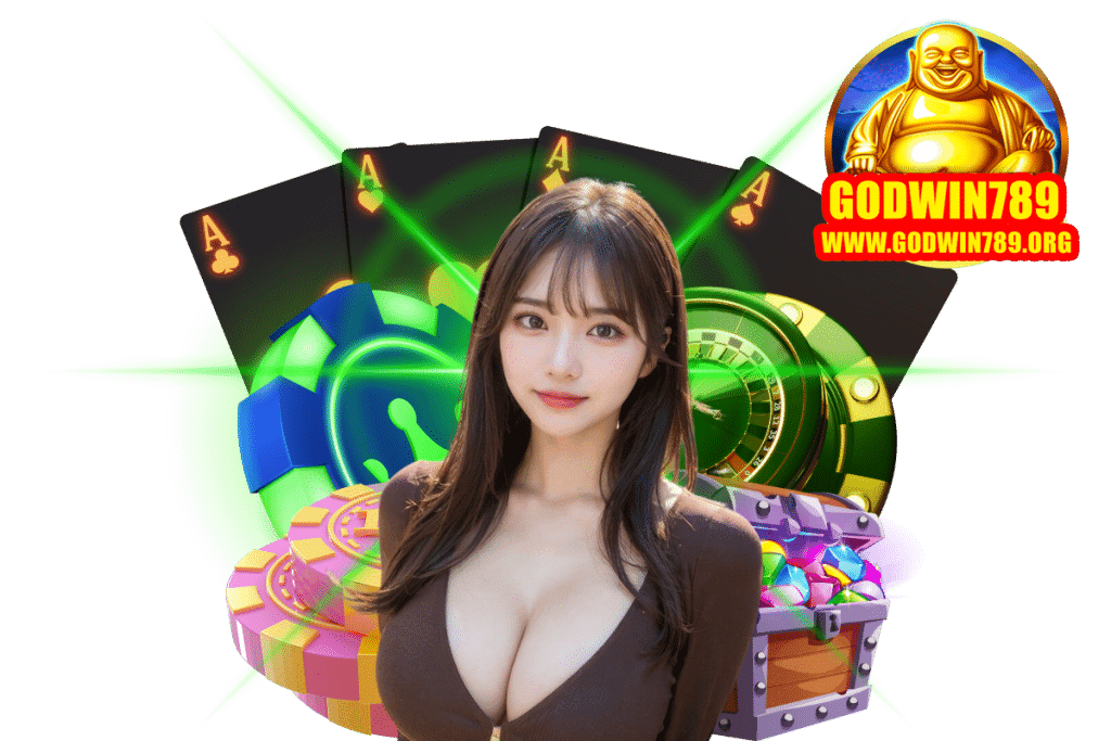 Godwin789 wallet